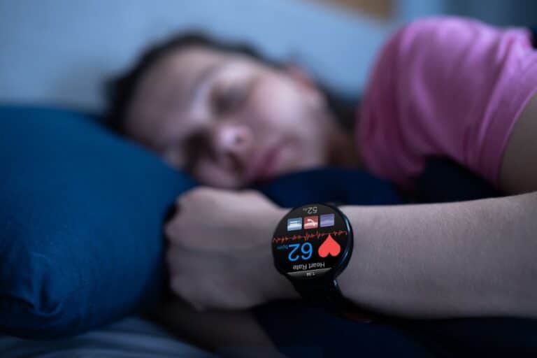 Comparativa de los mejores smartwatches para personas mayores en 2025
