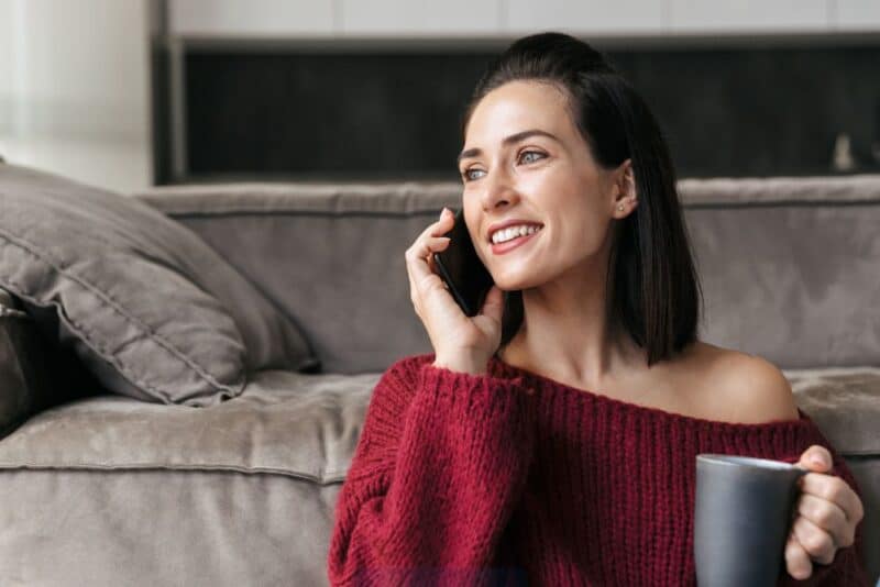 Teléfonos Samsung gama alta 2025: elegancia, potencia y estilo en la palma de tu mano