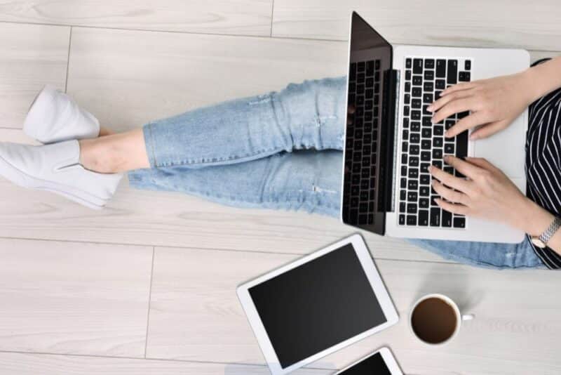 Notebook vs. Netbook: ¿Cuál es la mejor opción para ti?