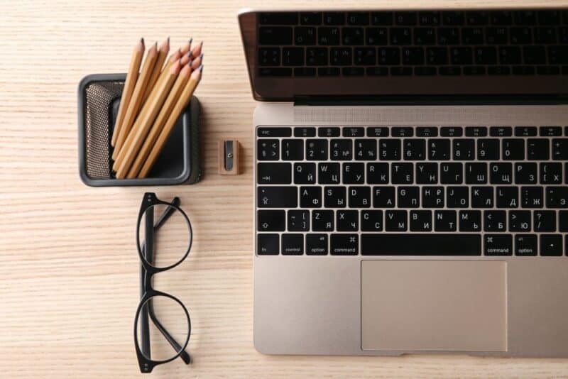Características principales de las Netbooks