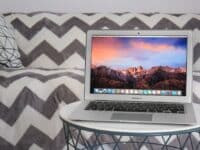 iPad Pro y MacBook Air