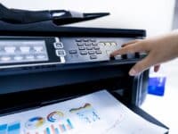 impresora EcoTank ideal y eficiente