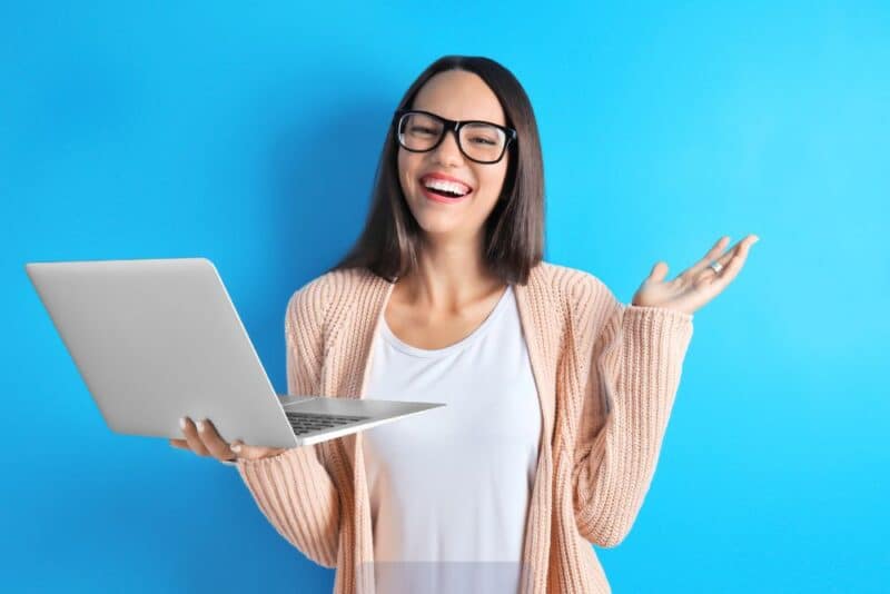 ¿Qué computadora necesitas para trabajar en diseño?