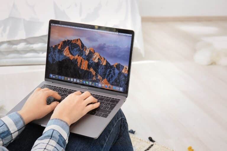 Mac Mini y el MacBook Pro