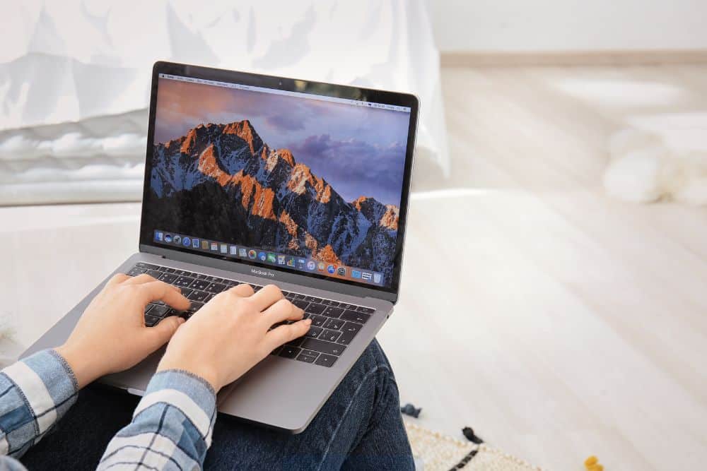 Mac Mini y el MacBook Pro
