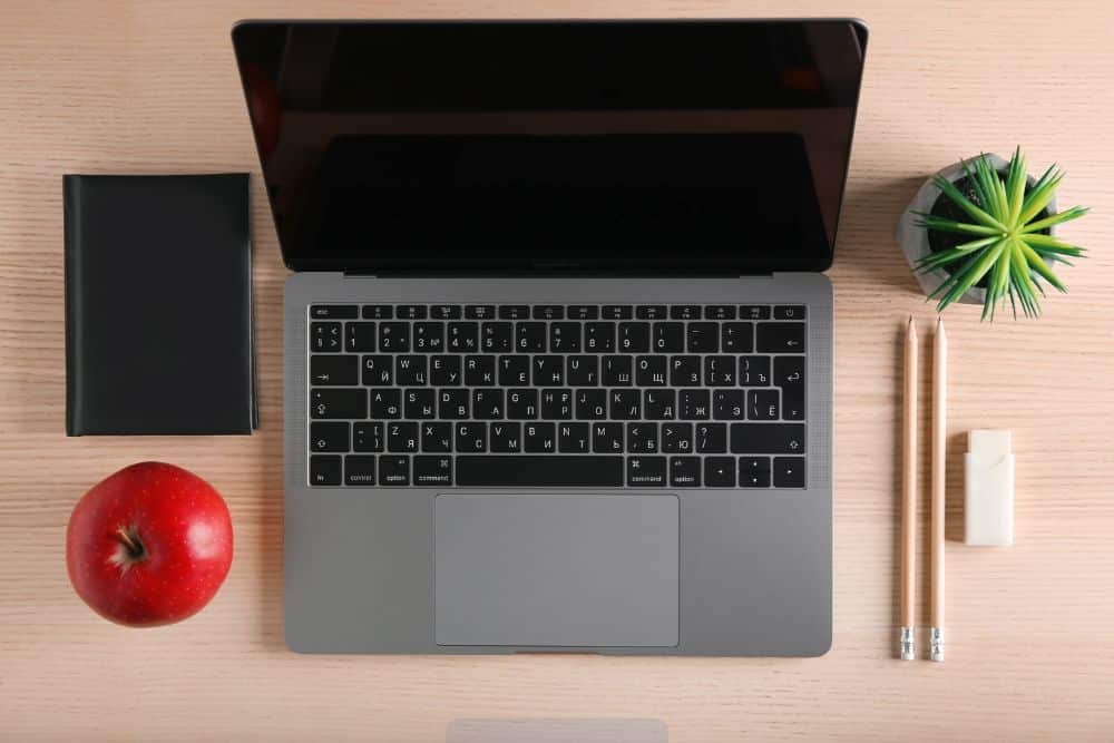 Mejores marcas de notebooks