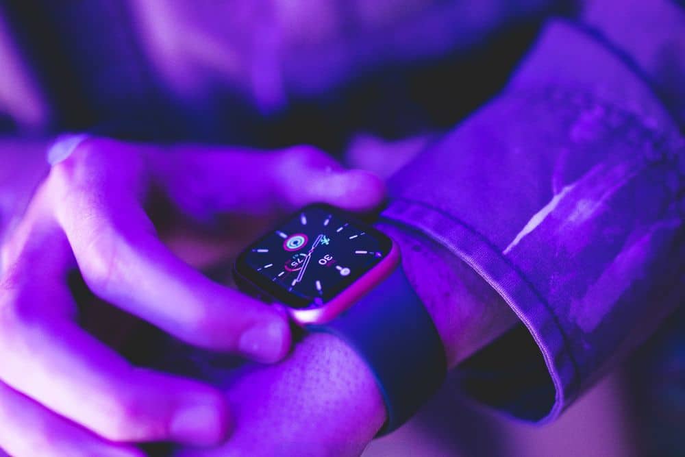 Mejores Smartwatchs con WearOS