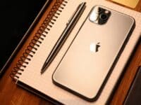smartphones de Apple