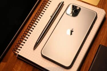 smartphones de Apple