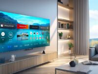 Smart TV