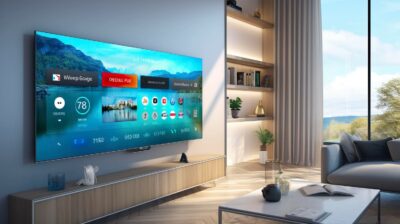 Smart TV