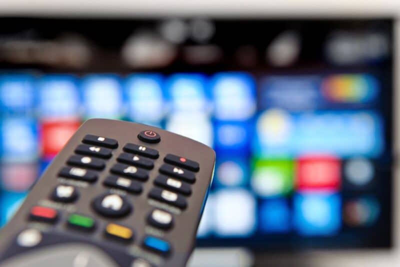 Comparativa completa entre televisores LED y Smart TV