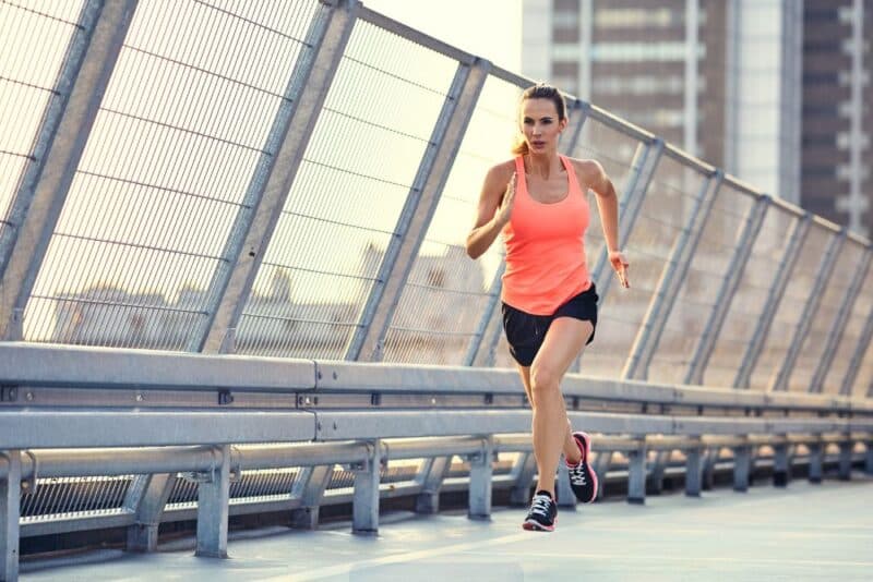 Mejores zapatillas de senderismo y running para invierno