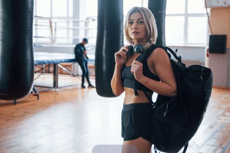 Guía completa de zapatillas de boxeo 2025: Todo lo que tenes que saber