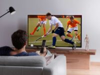 a la hora de comprar un televisor