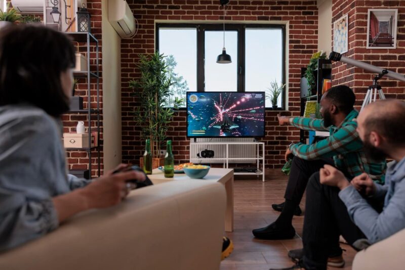 mejor Smart TV