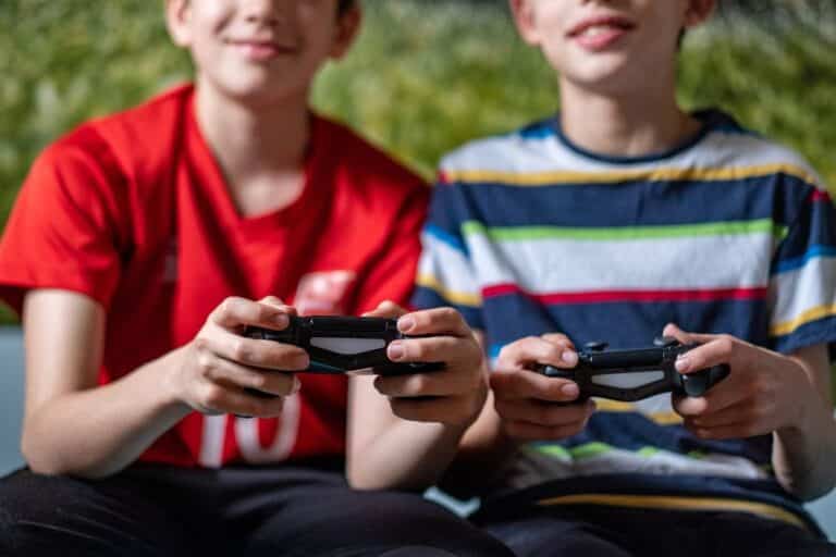 PS2 Slim