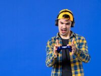 industria del gaming