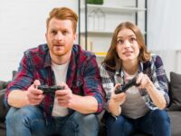 videojuego exitoso
