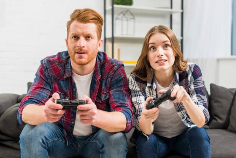 Los mejores juegos de consola​: calidad, innovación y popularidad