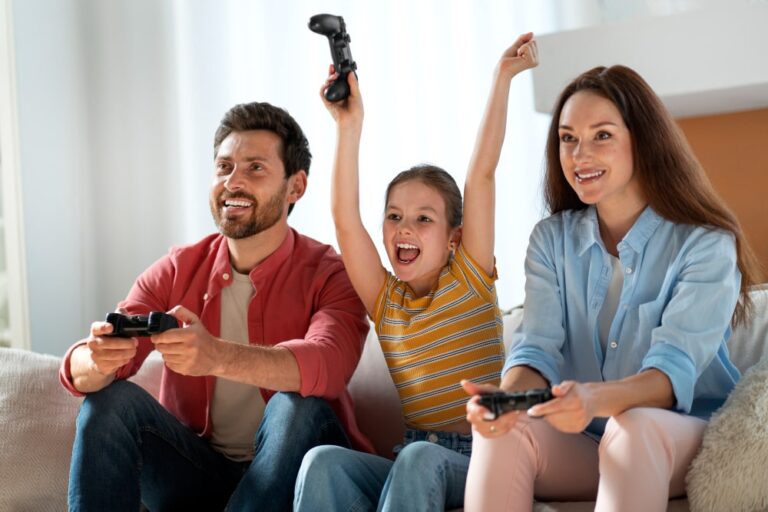 PlayStation
