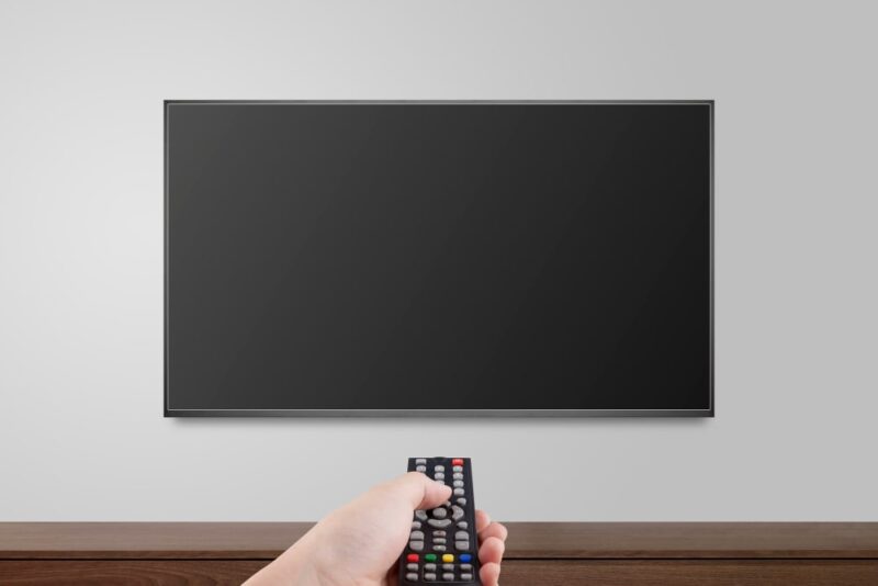 evolución del sistema Android TV
