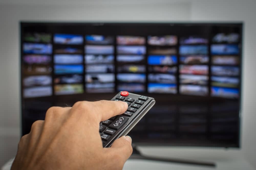 Android TV