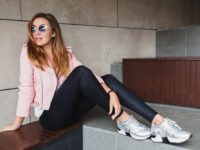 Nike acompañando a las mujeres