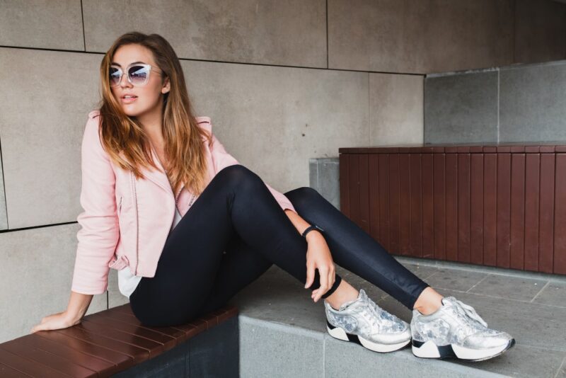 Nike acompañando a las mujeres: De la cancha a la calle con estilo y rendimiento