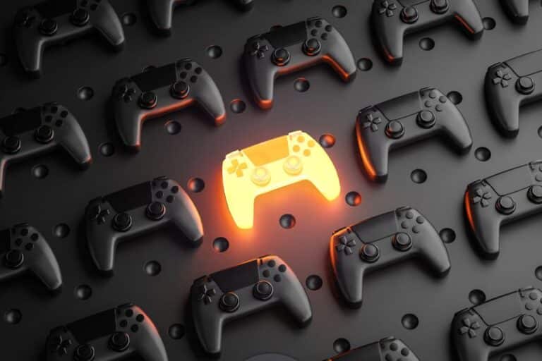 PS3 vs. Xbox 360