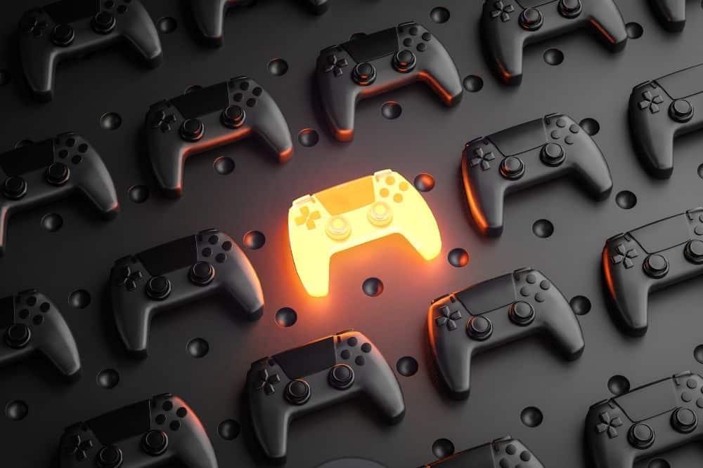 PS3 vs. Xbox 360