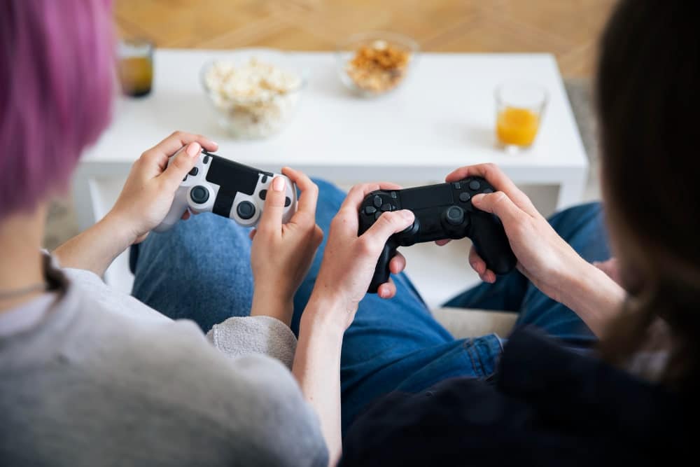 PS4
