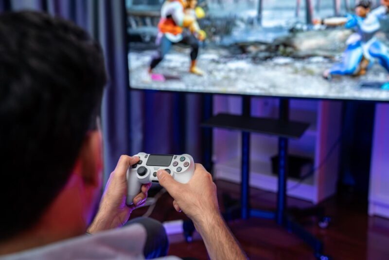 modelos de PS4