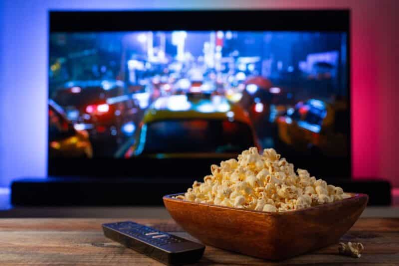 ¿Qué es Roku TV?