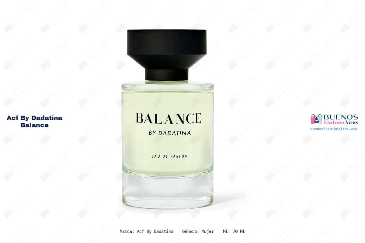 Acf By Dadatina Balance