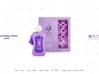 Afnan Fatima Velvet Love