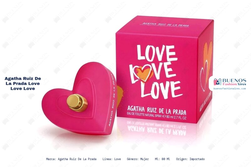 Agatha Ruiz de la Prada