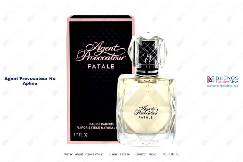 Agent Provocateur