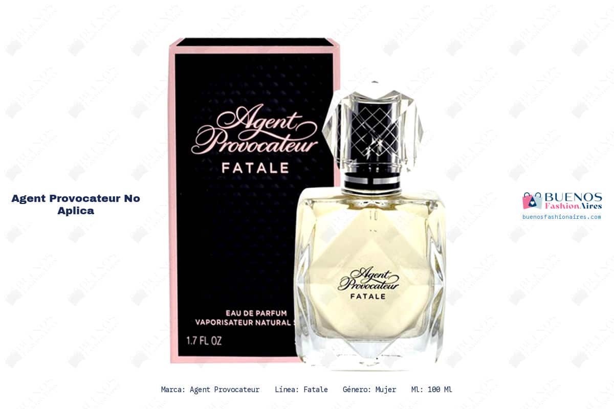 Agent Provocateur