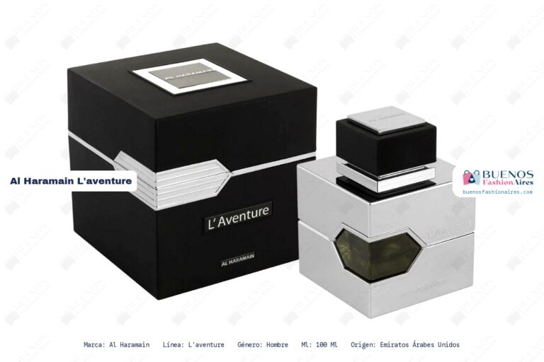 Al Haramain L'aventure