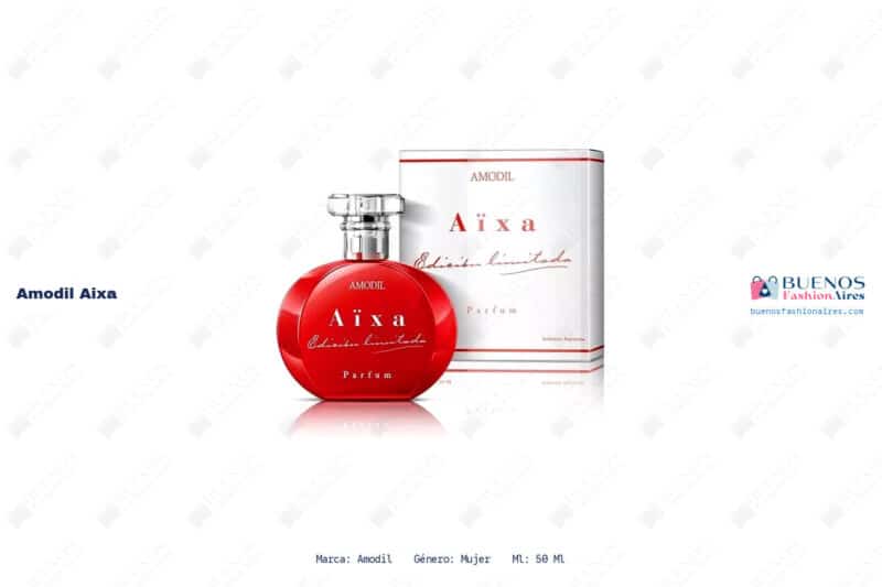 Amodil Aixa