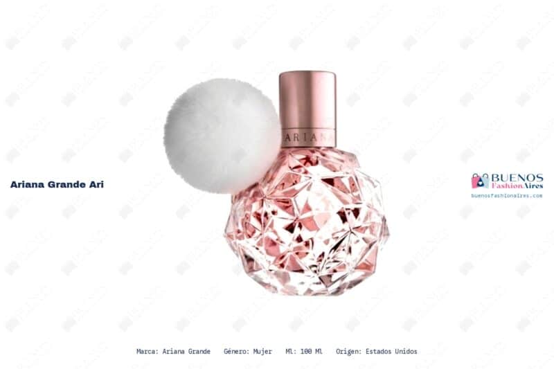 Ariana Grande Ari