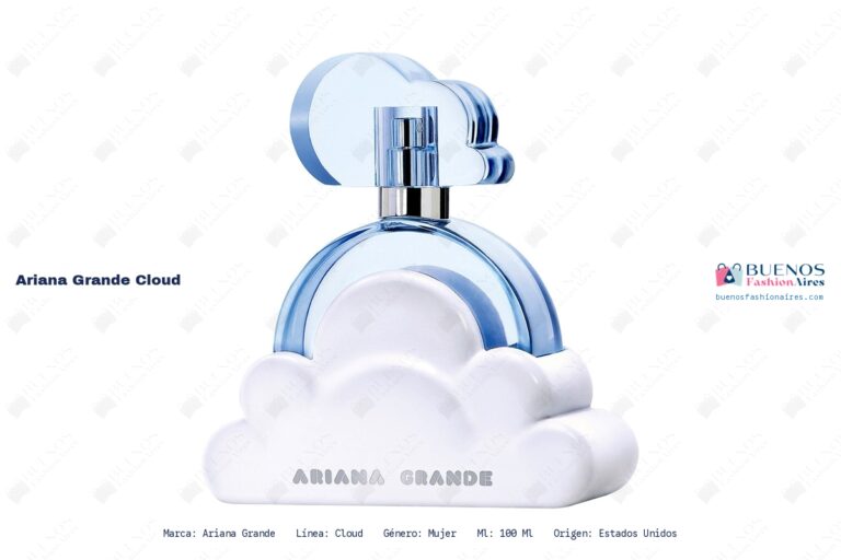 Ariana Grande Cloud