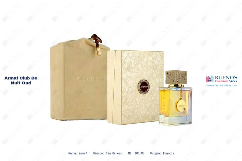 Armaf Club De Nuit Oud