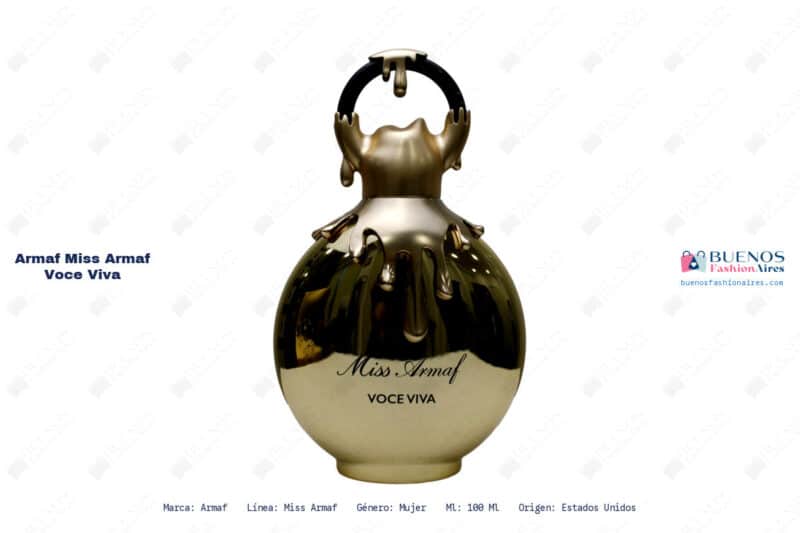 Armaf Miss Armaf Voce Viva