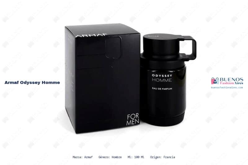 rmaf Odyssey Homme