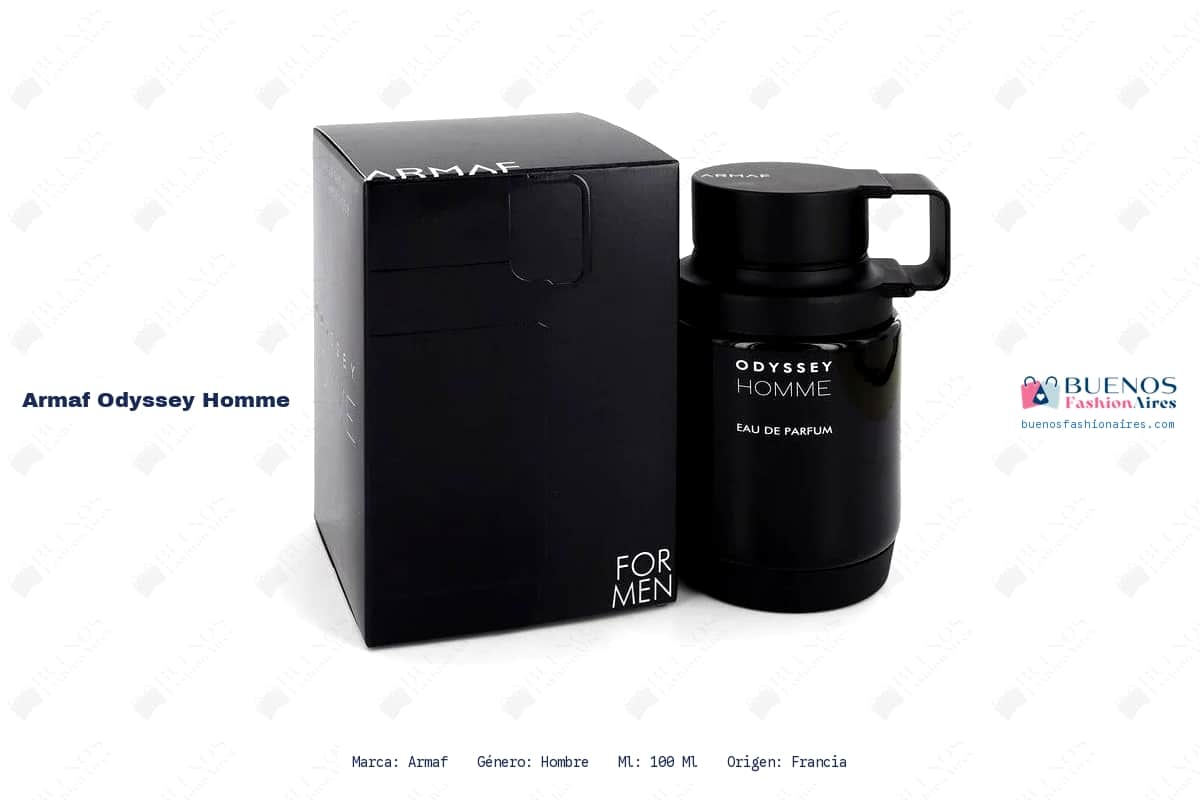 rmaf Odyssey Homme