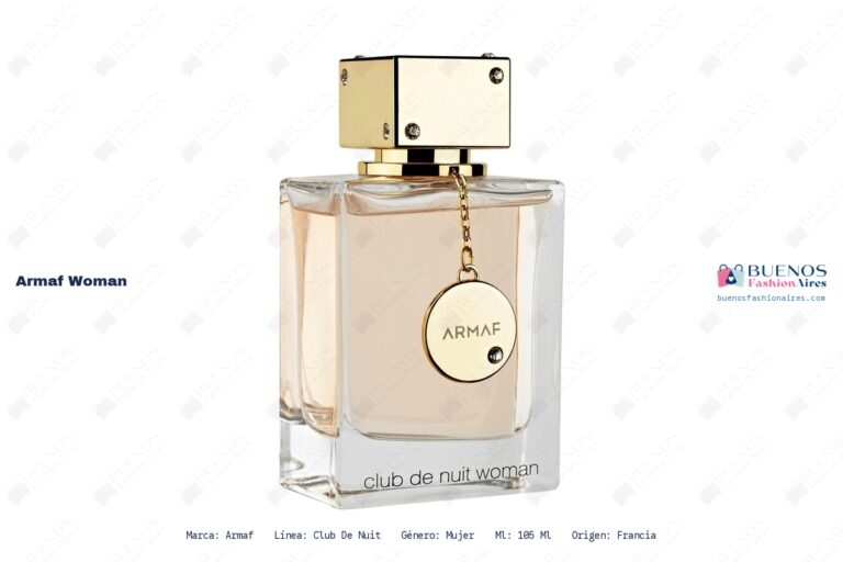 Armaf Woman