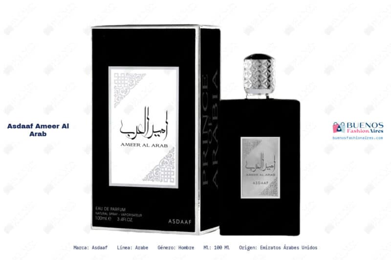 Asdaaf Ameer Al Arab