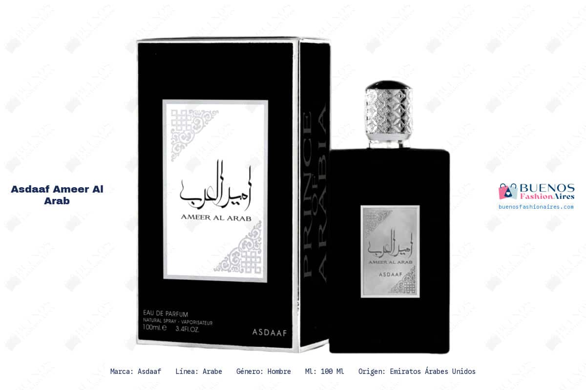 Asdaaf Ameer Al Arab